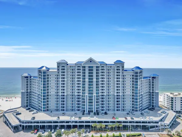 455 E Beach Boulevard #511, Gulf Shores, AL 36542