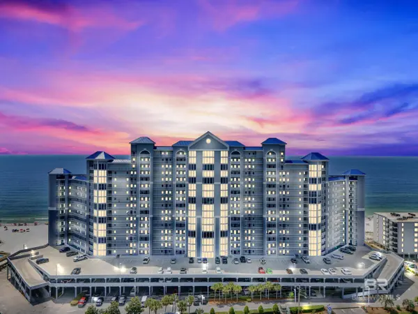 455 E Beach Boulevard #511, Gulf Shores, AL 36542