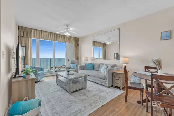 455 E Beach Boulevard #511, Gulf Shores, AL 36542