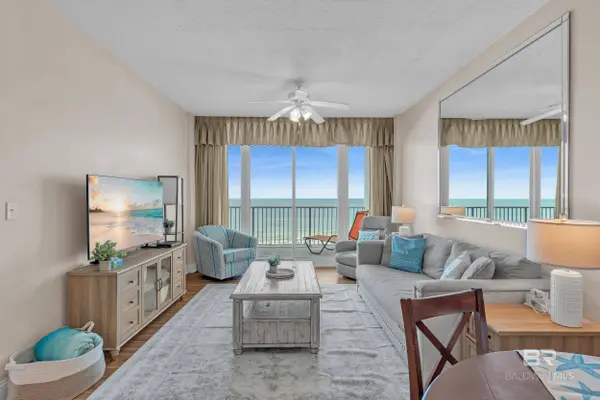 455 E Beach Boulevard #511, Gulf Shores, AL 36542