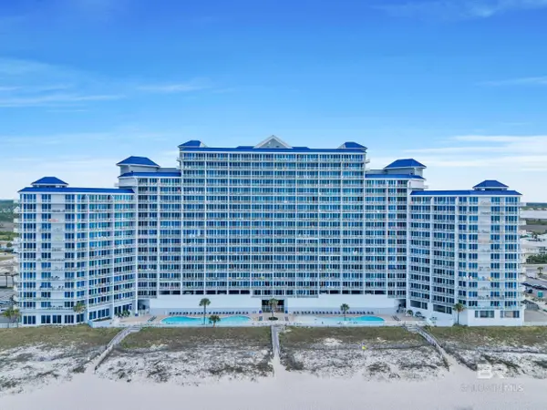 455 E Beach Boulevard #511, Gulf Shores, AL 36542