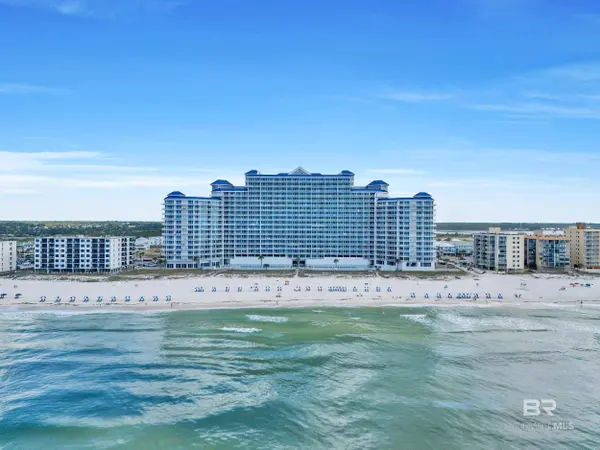 455 E Beach Boulevard #511, Gulf Shores, AL 36542