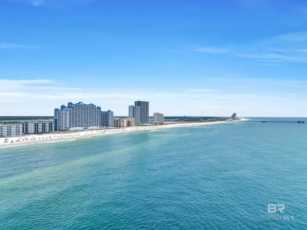 455 E Beach Boulevard #511, Gulf Shores, AL 36542