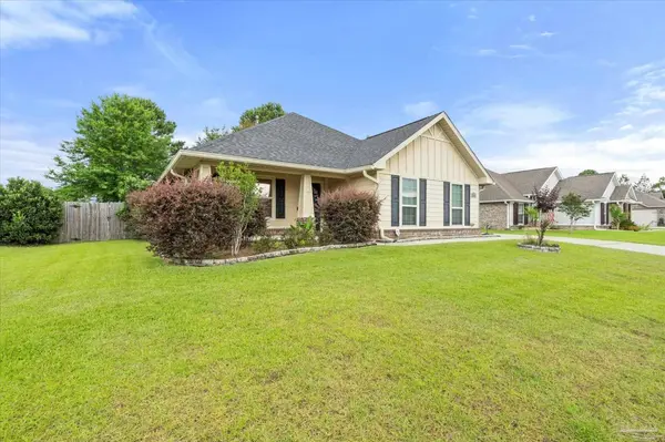 7807 Jewt Ln, Pensacola, FL 32526