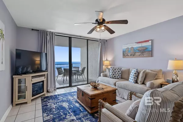 24522 Perdido Beach Boulevard #3503, Orange Beach, AL 36561