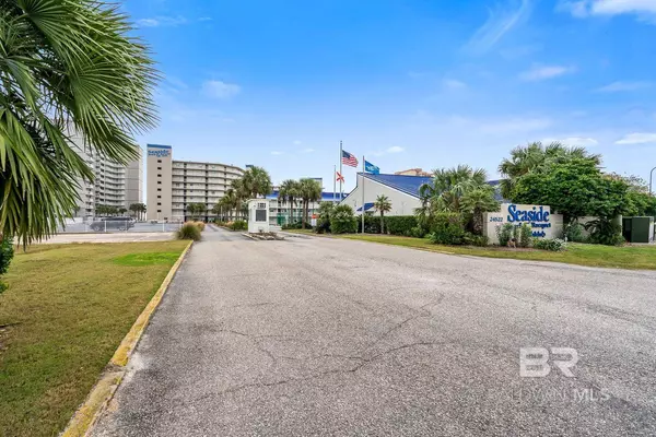 24522 Perdido Beach Boulevard #3503, Orange Beach, AL 36561
