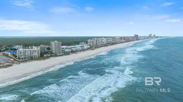 24522 Perdido Beach Boulevard #3503, Orange Beach, AL 36561