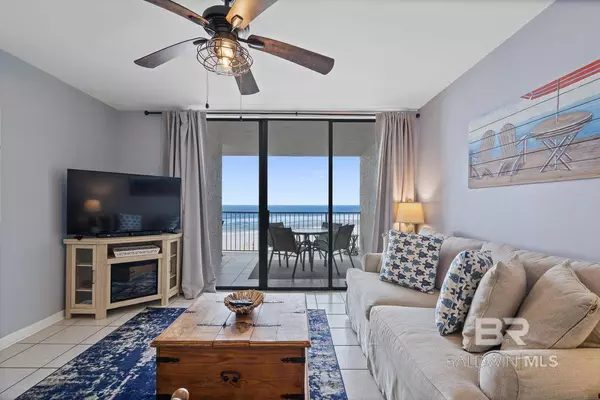 24522 Perdido Beach Boulevard #3503, Orange Beach, AL 36561