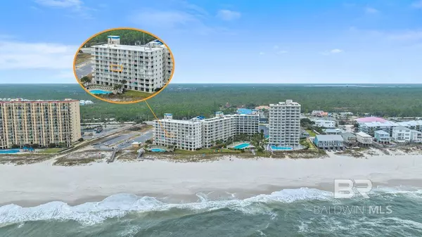 24522 Perdido Beach Boulevard #3503, Orange Beach, AL 36561