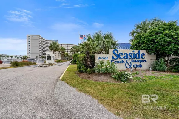 24522 Perdido Beach Boulevard #3503, Orange Beach, AL 36561