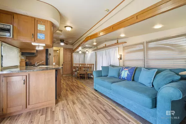 63 Buena Vista Drive, Lillian, AL 36549