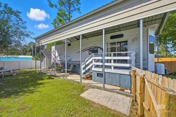 63 Buena Vista Drive, Lillian, AL 36549