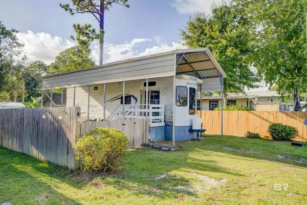 63 Buena Vista Drive, Lillian, AL 36549