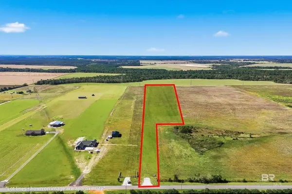 14833 County Road 91, Lillian, AL 36549