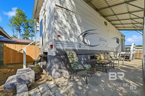 63 Buena Vista Drive, Lillian, AL 36549