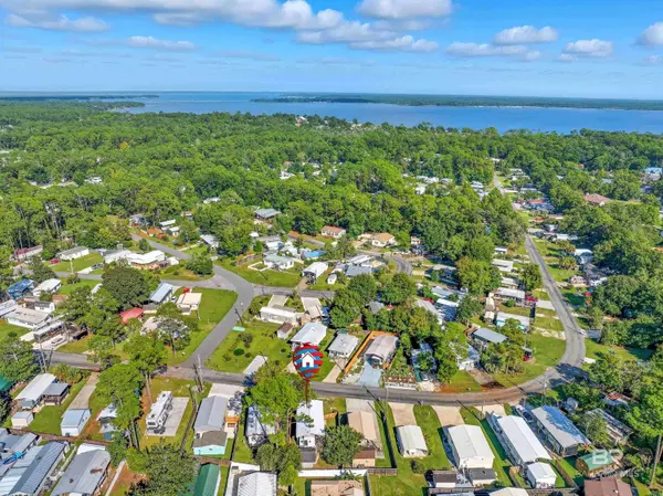 63 Buena Vista Drive, Lillian, AL 36549