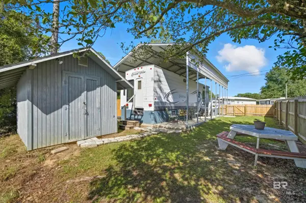 63 Buena Vista Drive, Lillian, AL 36549