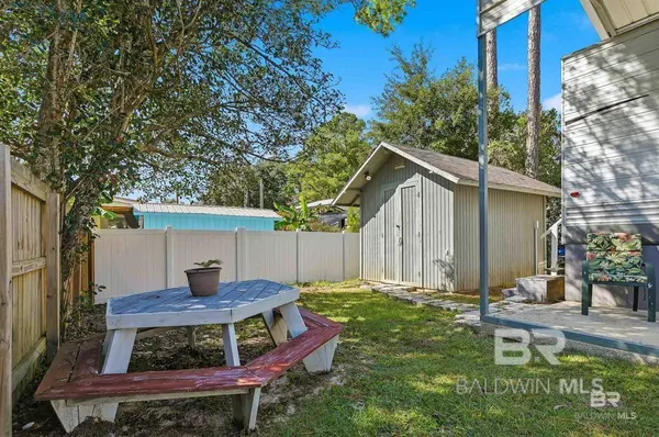 63 Buena Vista Drive, Lillian, AL 36549