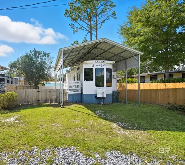 63 Buena Vista Drive, Lillian, AL 36549