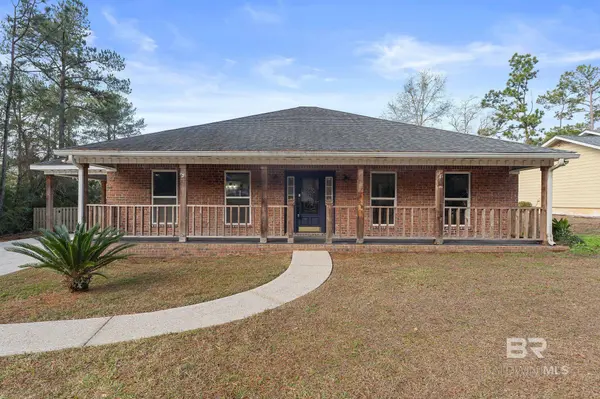 105 Palisade Circle, Daphne, AL 36526