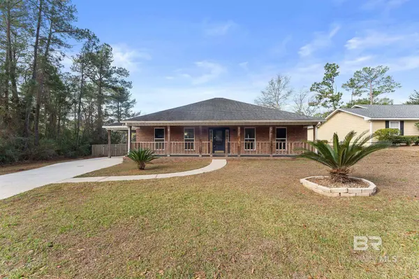 105 Palisade Circle, Daphne, AL 36526