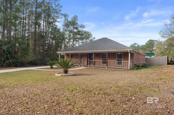 105 Palisade Circle, Daphne, AL 36526