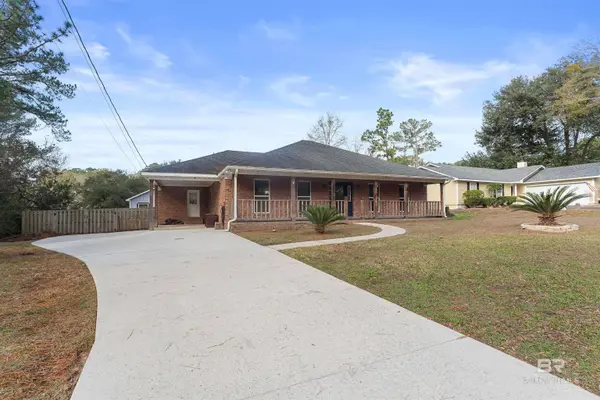 105 Palisade Circle, Daphne, AL 36526