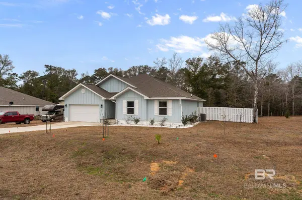 32817 N Pickens Avenue, Lillian, AL 36549
