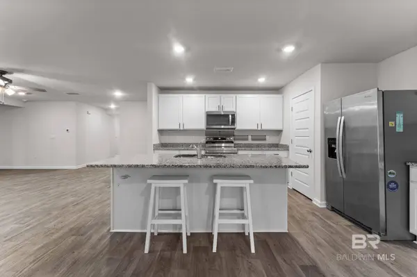 32817 N Pickens Avenue, Lillian, AL 36549