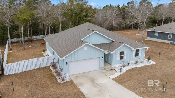 32817 N Pickens Avenue, Lillian, AL 36549