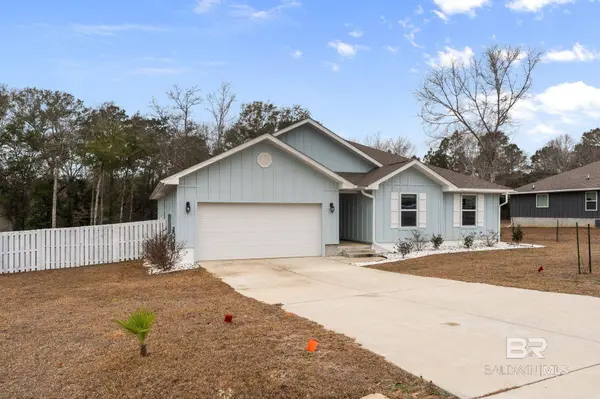 32817 N Pickens Avenue, Lillian, AL 36549