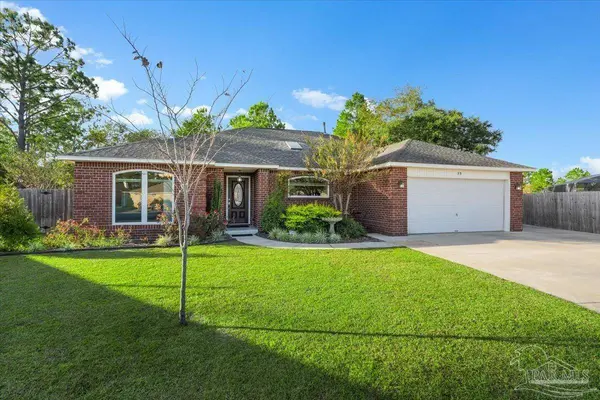 23 Genoa Pl, Pensacola, FL 32507