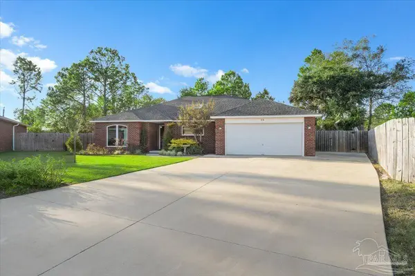 23 Genoa Pl, Pensacola, FL 32507