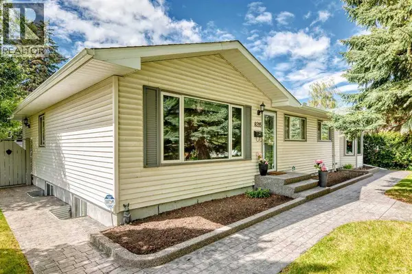 8215 5 Street SW, Calgary, AB T2V1C6