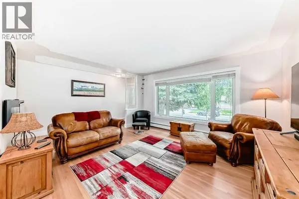 8215 5 Street SW, Calgary, AB T2V1C6