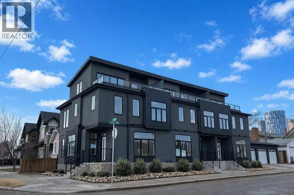 73 7 Street NE, Calgary, AB T2E4B6