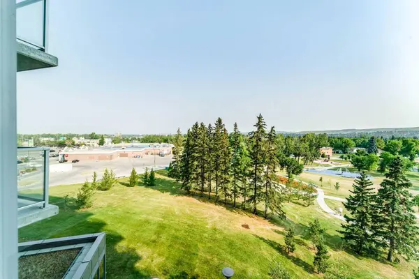 30 Brentwood Common NW #511