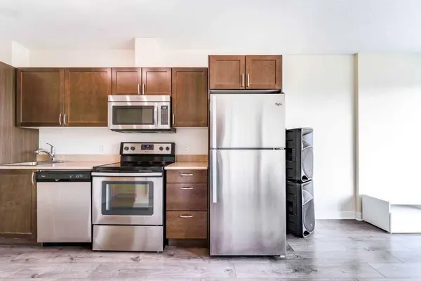 30 Brentwood Common NW #511
