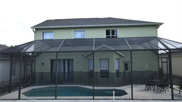 339 SIGMUND LOOP, Davenport, FL 33837