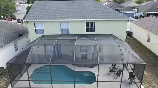 339 SIGMUND LOOP, Davenport, FL 33837