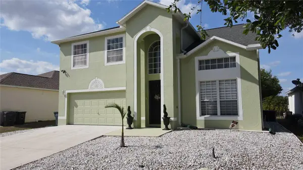 339 SIGMUND LOOP, Davenport, FL 33837