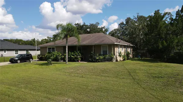 19780 MAJESTIC ST, Orlando, FL 32833