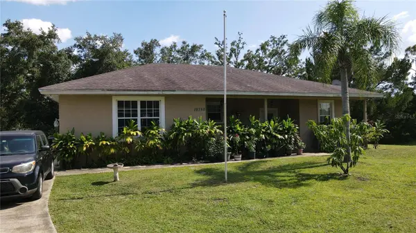 19780 MAJESTIC ST, Orlando, FL 32833