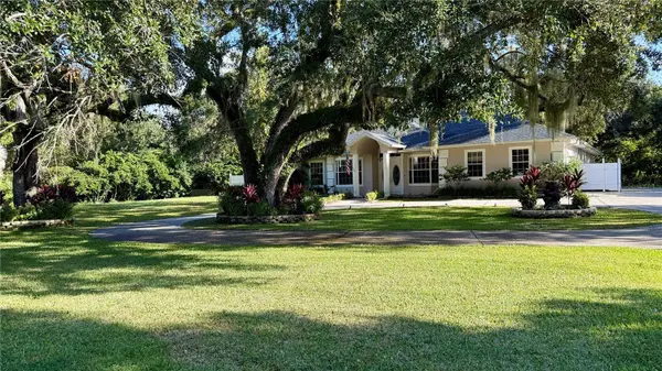 3100 PINE NEEDLE TRL, Kissimmee, FL 34746