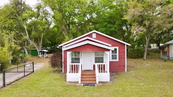 1700 BRYANT ST, Kissimmee, FL 34746