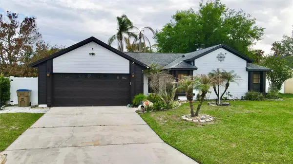 125 TEAKWOOD DR, Kissimmee, FL 34743