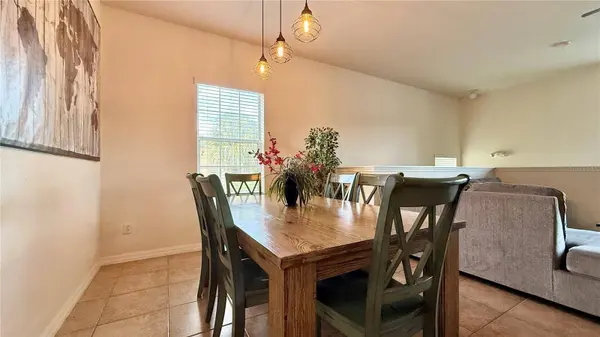 2831 OAKWATER DR #2831, Kissimmee, FL 34747