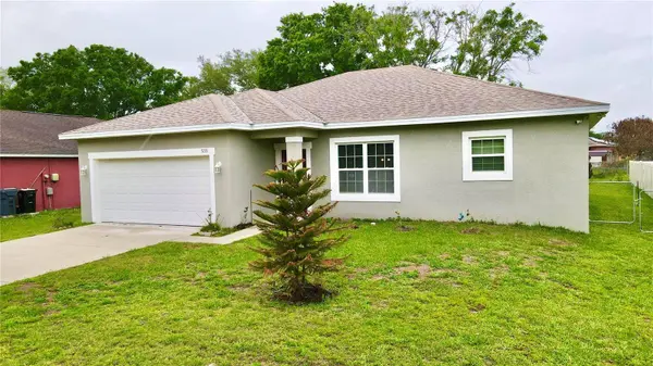 535 GULL DR, Kissimmee, FL 34759