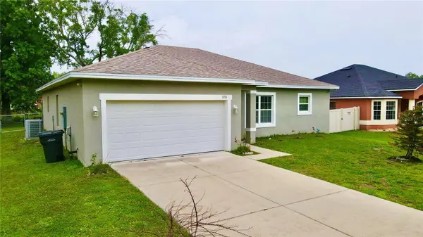 535 GULL DR, Kissimmee, FL 34759