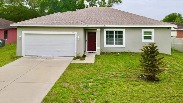 535 GULL DR, Kissimmee, FL 34759
